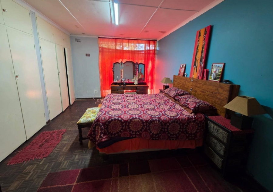 5 Bedroom Property for Sale in Sasolburg Ext 15 Free State